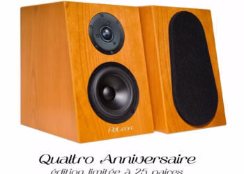 PE LÉON Quattro Anniversaire