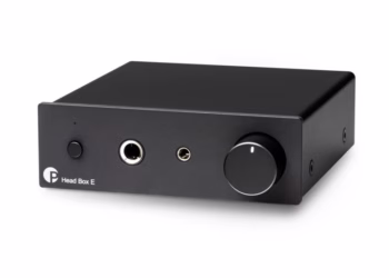 PRO-JECT Head Box E : mieux qu&rsquo;une prise casque intégrée