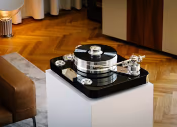 PRO-JECT Signature 12.2 : la consécration au service du disque vinyle