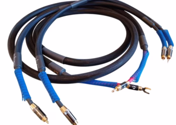 PURIST Audio Design câble de modulation Aqueous & câble HP Neptune