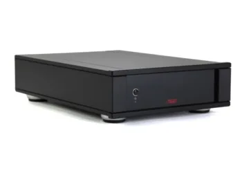 REGA : le préamplificateur phono Aria laisse sa place à l&rsquo;Aos exclusivement MC