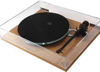 REGA Planar 3 & Cellule MM Rega Exact