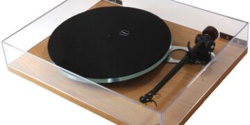 REGA Planar 3 & Cellule MM Rega Exact