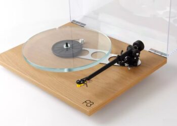 REGA Planar 3 & Cellule MM Rega Exact