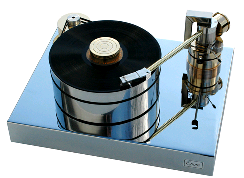 Riffaud Epure vintage