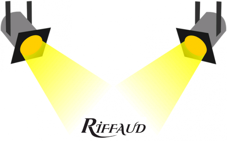 Riffaud coup de projecteur