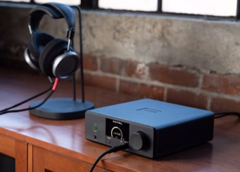 ROTEL DX-3 : un ampli casque qui s&rsquo;appuie sur plus d&rsquo;un demi-siècle d&rsquo;expérience