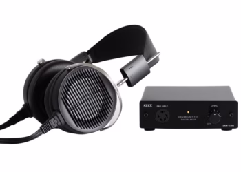 STAX casque SR-X1 & amplificateur casque SRM-270S