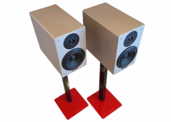 SOLEN Audio HELya