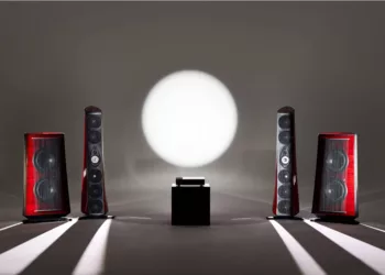 SONUS FABER Suprema reflète le summum de l’ingénierie audio