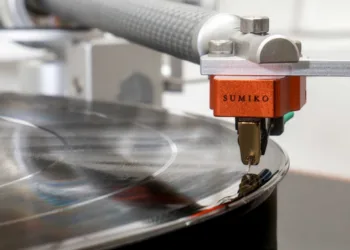 SUMIKO Oriole : conçue pour le plaisir de l&rsquo;écoute d&rsquo;un disque vinyle