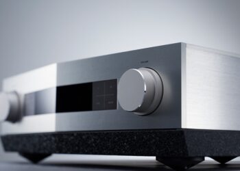 TAD C700 : le colosse aux pieds d’acier