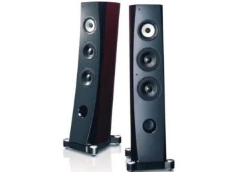 TAD Pioneer S-3EX