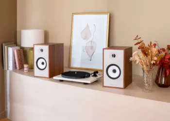 TRIANGLE Borea Connect : deux formats, deux styles, de multiples possibilités