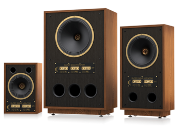 TANNOY déploie sa gamme d’enceintes SGM Series