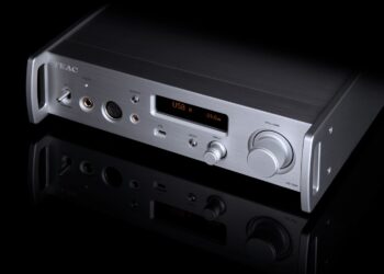 Présentation en « prime » de l’ampli casque – Dac TEAC UD-507