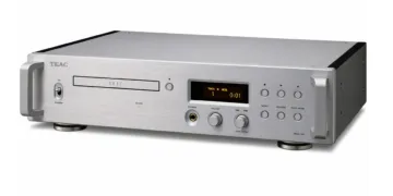 TEAC VRDS-701 CD Player