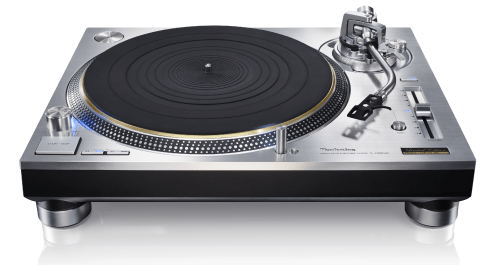 Technics 1200