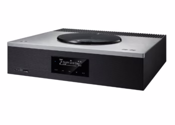 TECHNICS « Tout-en-un » SA-C600