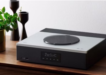 TECHNICS « Tout-en-un » SA-C600