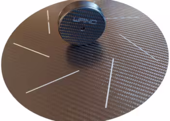 The WAND Weight & Mat