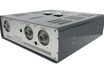 THÖRESS EHT Integrated