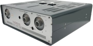 THÖRESS EHT Integrated