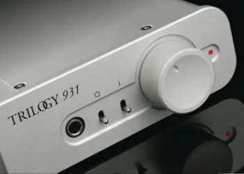 TRILOGY : coup de projecteur sur l&rsquo;amplificateur casque 931