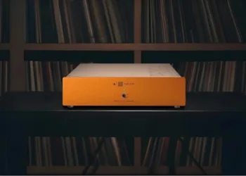 VERTERE : le préamplificateur phono-1 LX ne laisse rien au hasard