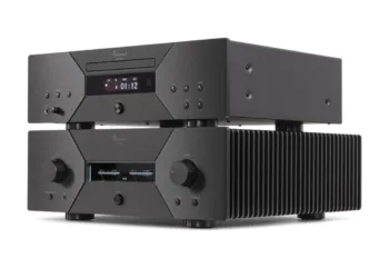 VINCENT Audio grimpe d&rsquo;un échelon avec sa série 600 SolidLine 2