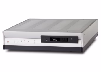 VTL TP-6.5 MK II : un préamplificateur phono jusqu&rsquo;au boutiste