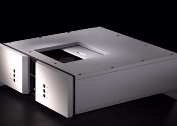 VITUS AUDIO « recréé » son lecteur SCD-025