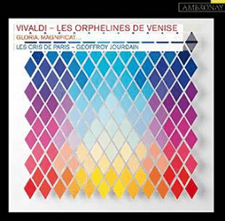 Vivaldi venise