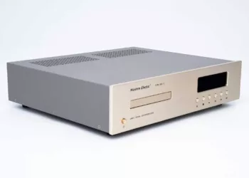 Le saviez-vous ? : WESTERN Electric célèbre cette année les 20 ans de son lecteur CD 203C !