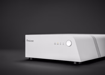 WATTSON Madison Amplifier dans toute sa splendeur
