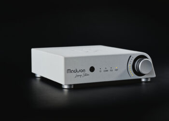 Nouveau banc d’essai : WATTSON Audio Madison « Lounge Edition »