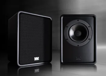 WHARFEDALE Denton 1S : un classique compact totalement repensé