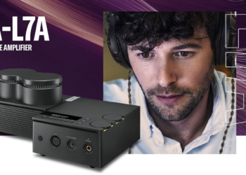 YAMAHA HA-L7A : la musicalité à l’état pur ?