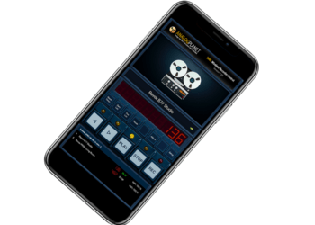 ANALOGPLANET vient de développer l’application WRC pour magnétophones à bobines libres