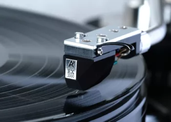 ANALOG Relax Ex 2000 : le fin du fin en matière de cellule phono