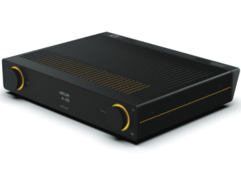 ARCAM lance une nouvelle gamme d’électroniques baptisée Radia