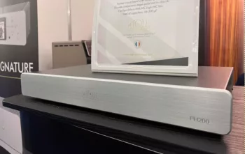 ATOLL offre une nouvelle solution pour exploiter vos disques vinyles : le PH200 !