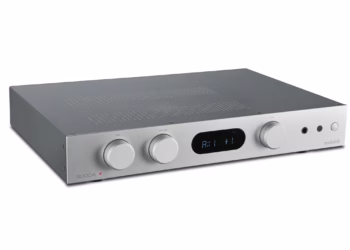 AUDIOLAB 6000A Mk II : une mise à niveau qui pourrait peut-être tout changer