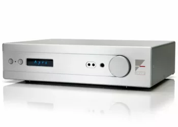 AYRE KX-8 peut être plus bien qu’un simple préamplificateur Ligne
