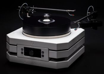 BENNY AUDIO Odyssey : un nouveau « délire » dans le monde du vinyle