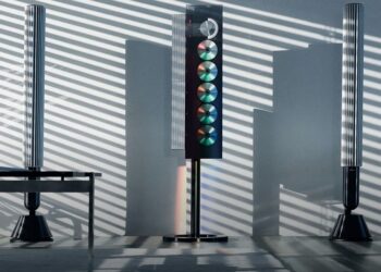 BANG & OLUFSEN Bosystem 9000c : quand le passé rattrape le présent…