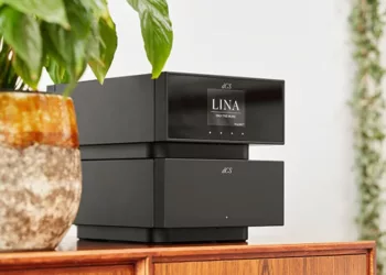 Nouveau banc d’essai : dCS Lina & Master Clock