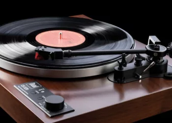 DUAL CS 529 BT : une platine vinyle automatique munie d’une « interface » Bluetooth