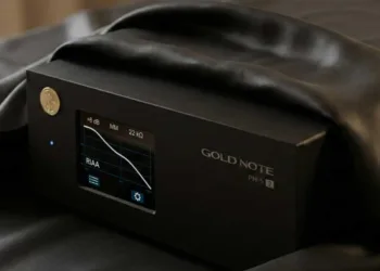 GOLD NOTE série 5.2 : le début d&rsquo;un nouveau parcours