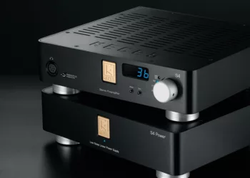 KECES Audio S4 : un préamplificateur Taïwanais bien comme il faut